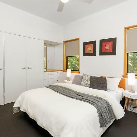 Byron Getaway @The Crest Daire Byron Bay Dış mekan fotoğraf