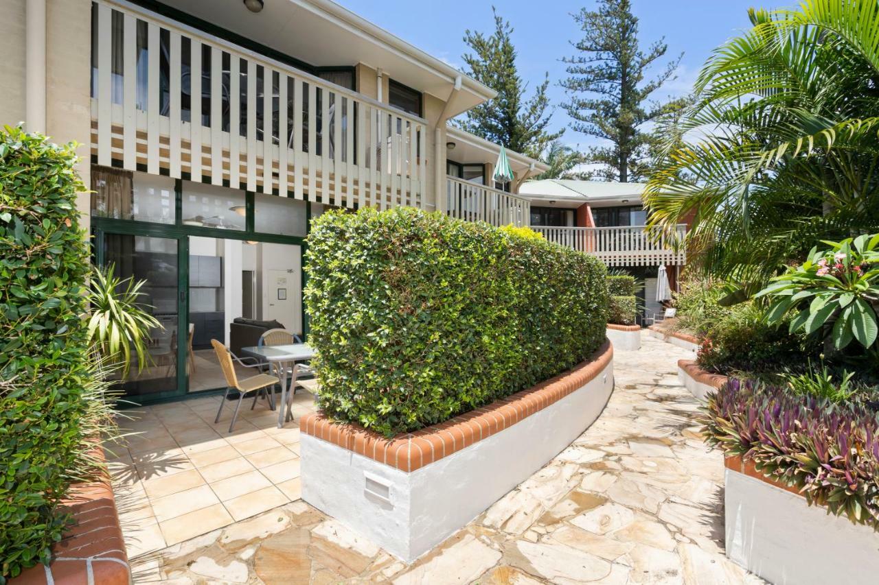 Byron Getaway @The Crest Daire Byron Bay Dış mekan fotoğraf