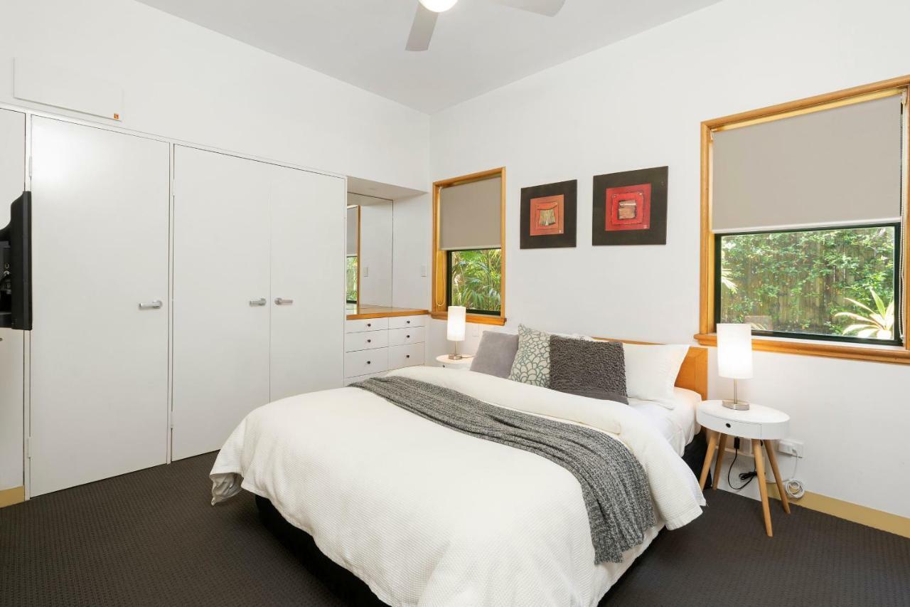 Byron Getaway @The Crest Daire Byron Bay Dış mekan fotoğraf