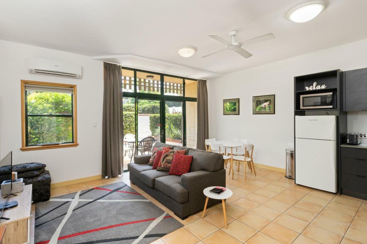 Byron Getaway @The Crest Daire Byron Bay Dış mekan fotoğraf