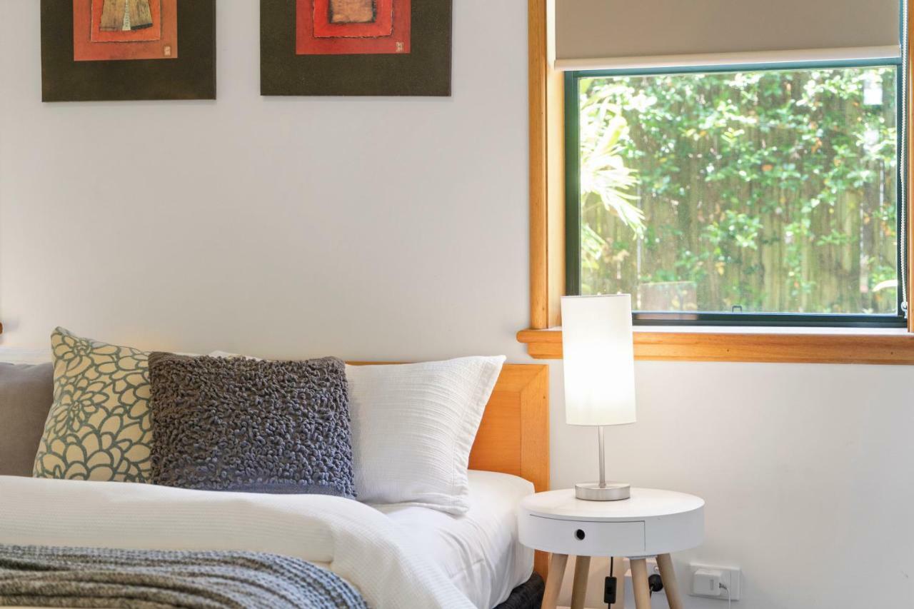 Byron Getaway @The Crest Daire Byron Bay Dış mekan fotoğraf
